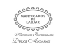 Mantecados de Laujar